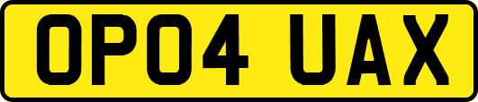 OP04UAX