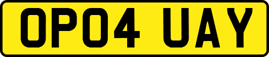 OP04UAY