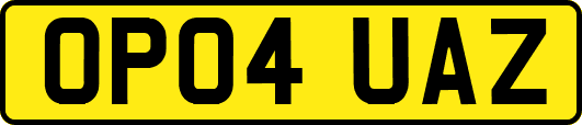 OP04UAZ