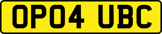 OP04UBC