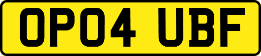 OP04UBF