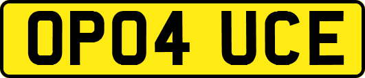 OP04UCE