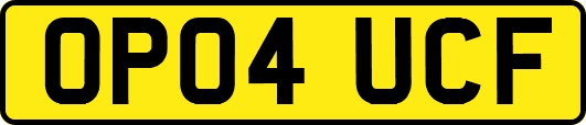 OP04UCF