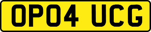 OP04UCG