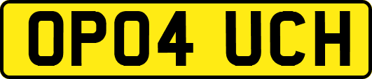 OP04UCH