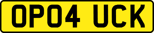 OP04UCK