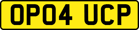 OP04UCP