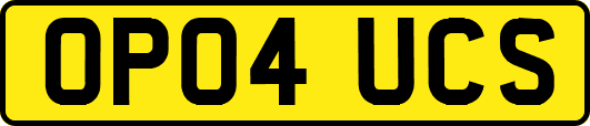 OP04UCS