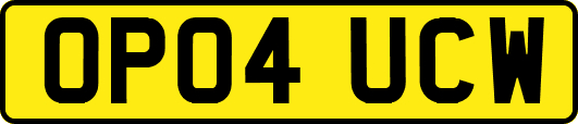 OP04UCW