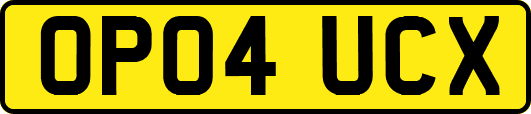 OP04UCX
