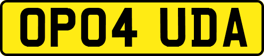 OP04UDA
