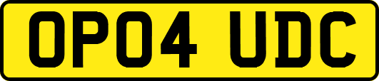 OP04UDC