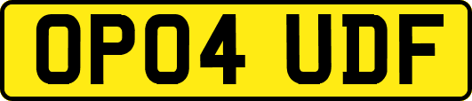 OP04UDF