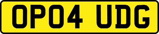 OP04UDG