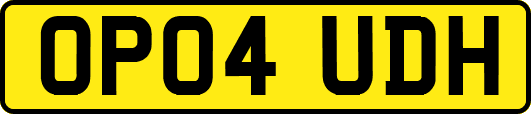 OP04UDH