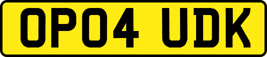 OP04UDK