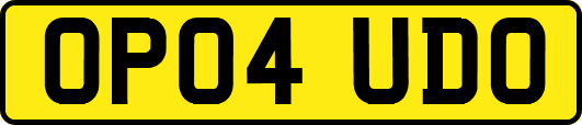 OP04UDO