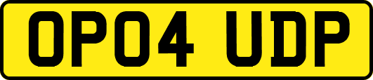 OP04UDP