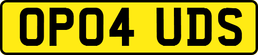 OP04UDS