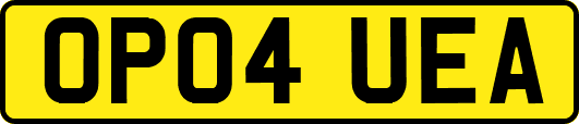 OP04UEA