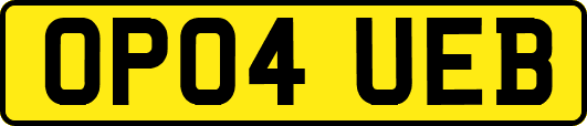 OP04UEB