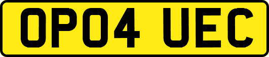 OP04UEC