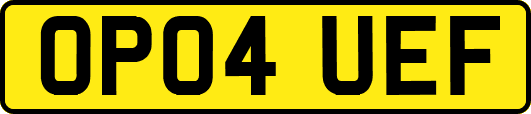 OP04UEF