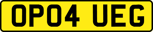 OP04UEG