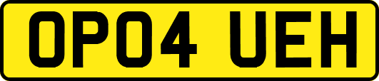 OP04UEH