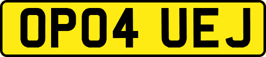 OP04UEJ