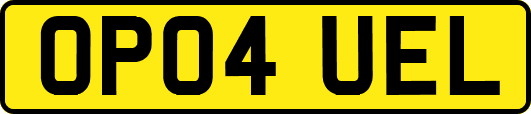 OP04UEL