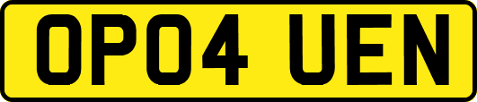 OP04UEN