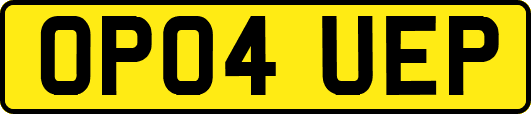 OP04UEP