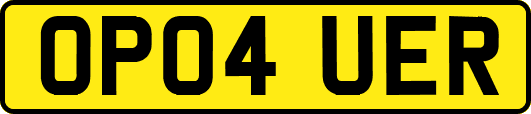 OP04UER