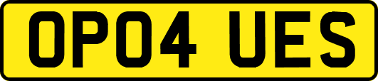 OP04UES