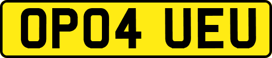 OP04UEU