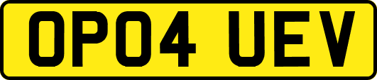 OP04UEV