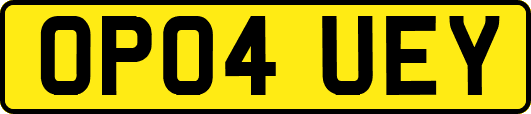 OP04UEY
