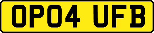 OP04UFB