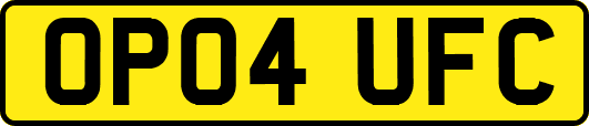 OP04UFC