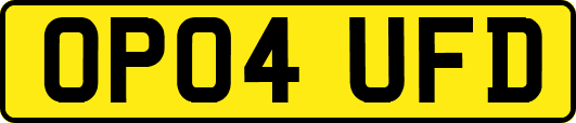 OP04UFD