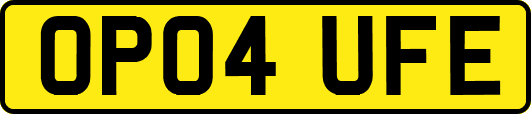 OP04UFE