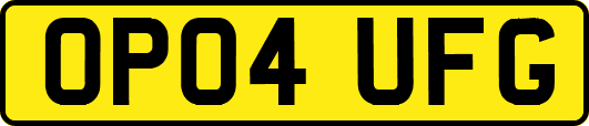 OP04UFG