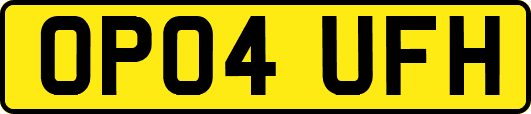 OP04UFH