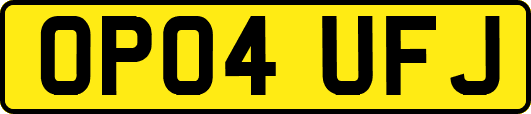 OP04UFJ