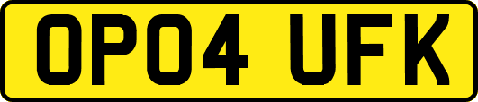 OP04UFK