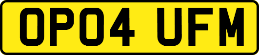 OP04UFM