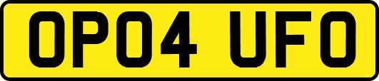 OP04UFO