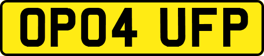 OP04UFP