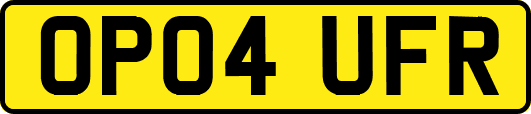 OP04UFR